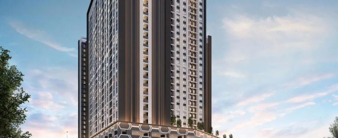 Ceros Residences @ Iskandar Puteri