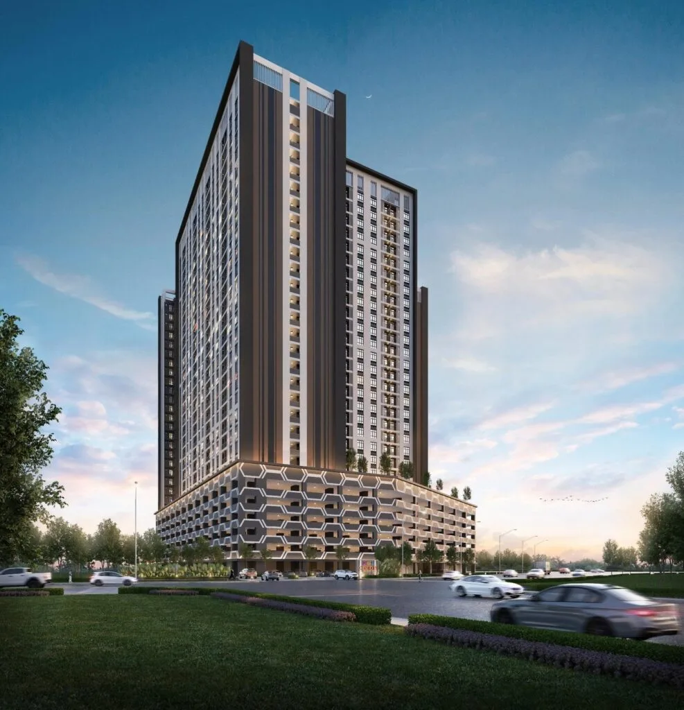 Ceros Residences @ Iskandar Puteri, Iskandar Puteri