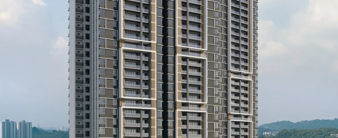 Oaka Residences @ Bukit Jalil