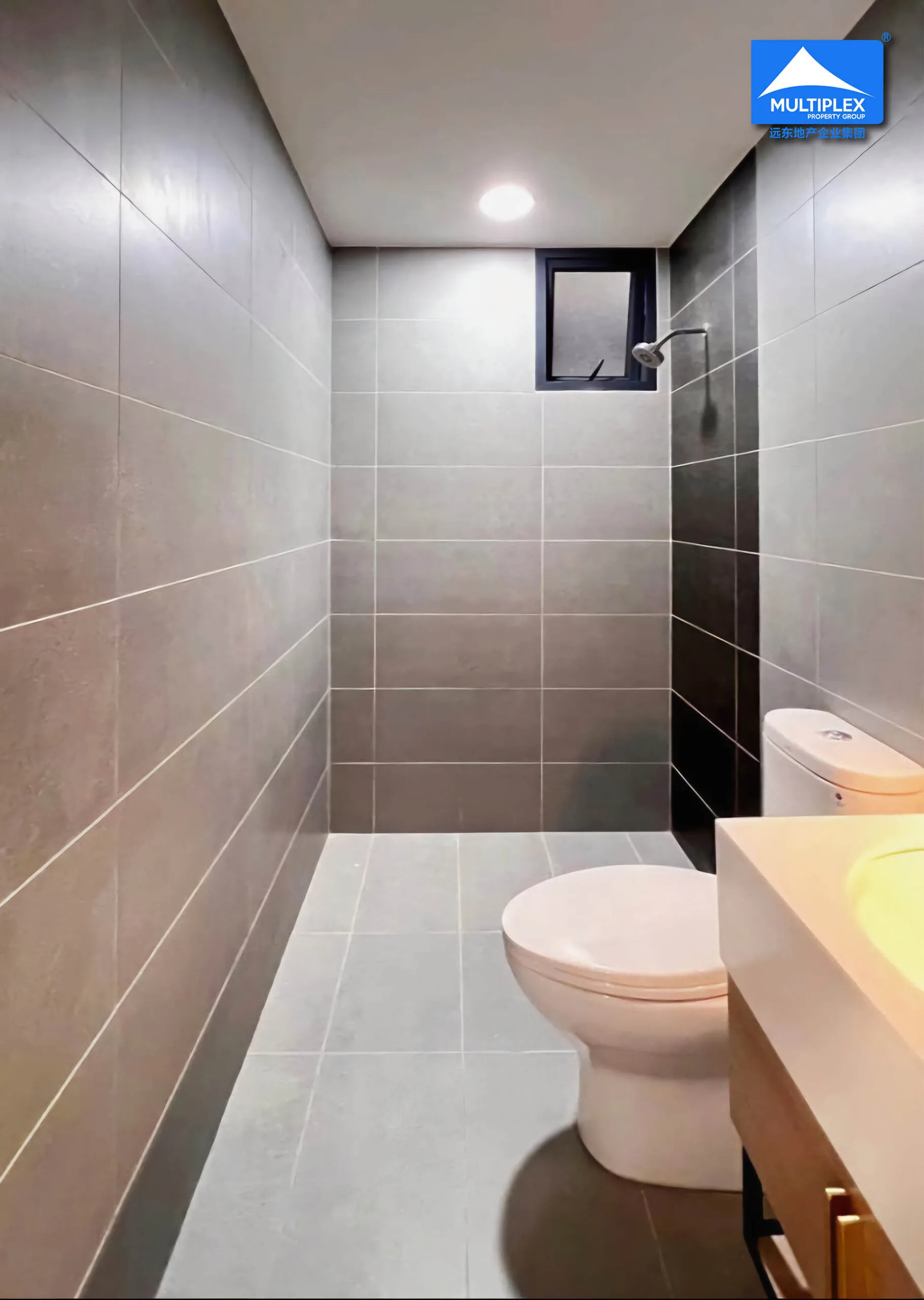 Project gallery image eleven at Alamanda Heights by Multiplex Property Group, Taman Bukit Serdang, Seri Kembangan, Selangor