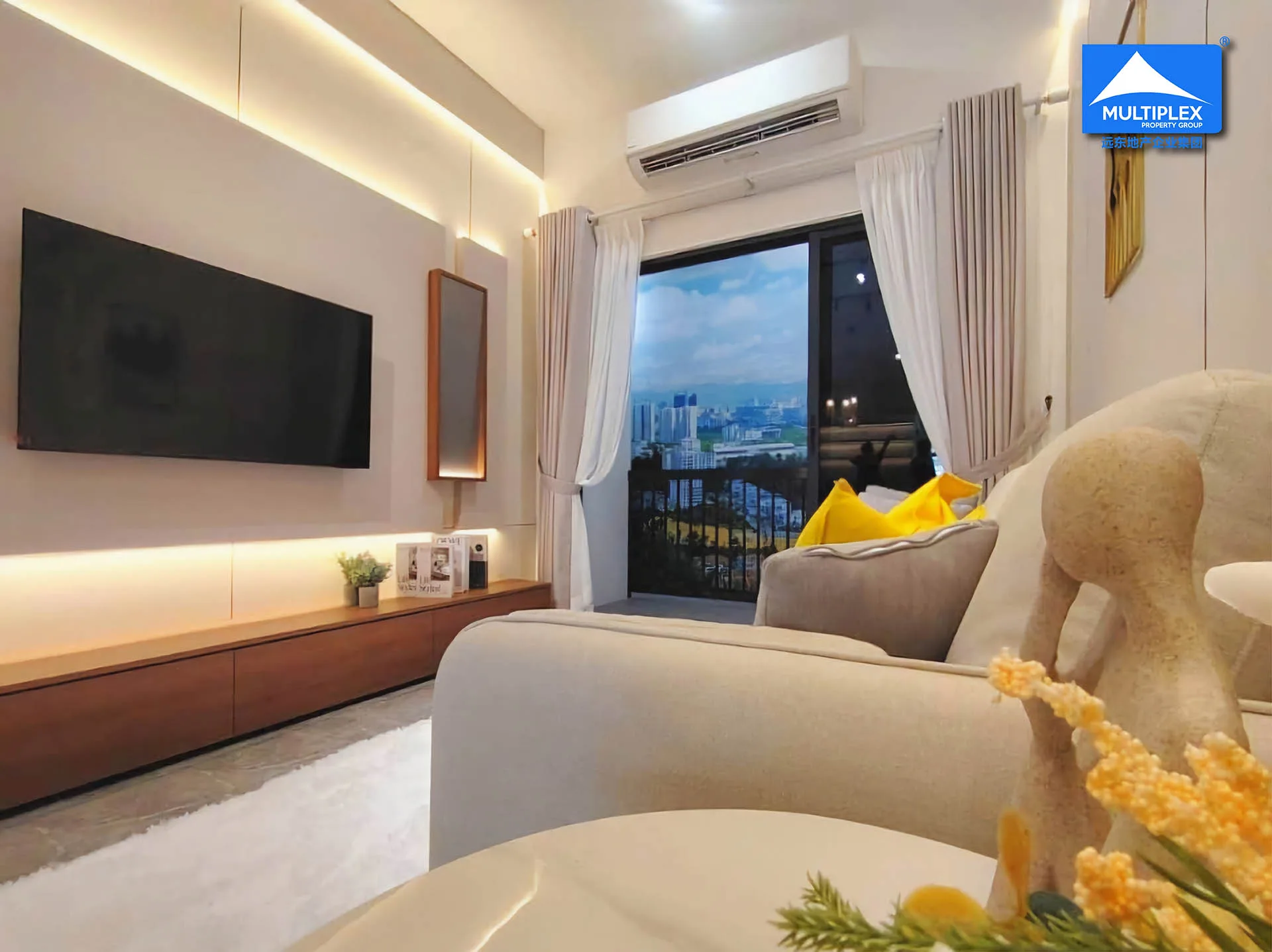 Project gallery image five at Alamanda Heights by Multiplex Property Group, Taman Bukit Serdang, Seri Kembangan, Selangor