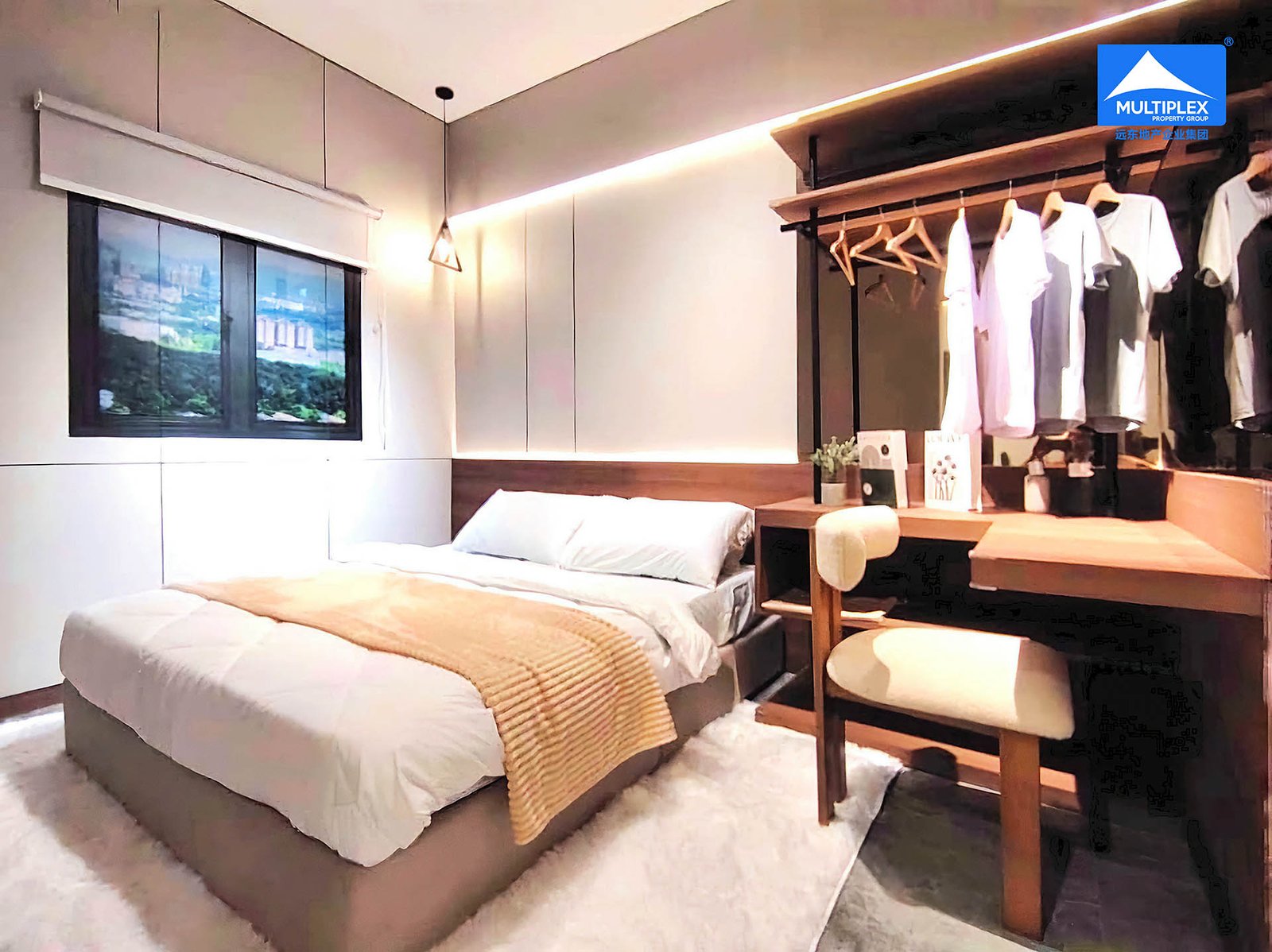 Project gallery image seven at Alamanda Heights by Multiplex Property Group, Taman Bukit Serdang, Seri Kembangan, Selangor