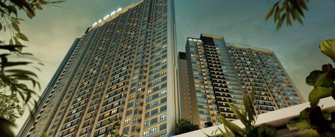 Alora Residences @ Subang Jaya
