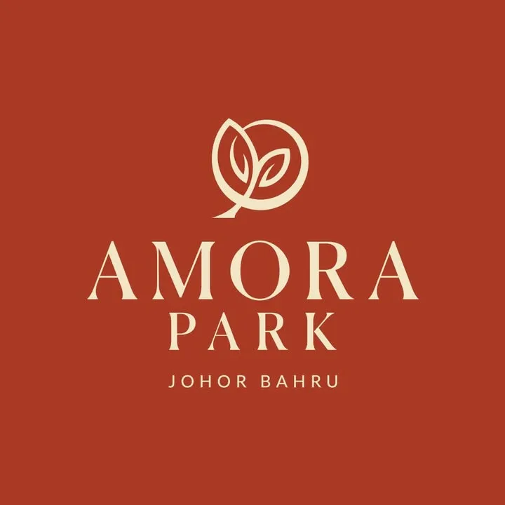 Amora Park key visual published by Astaka Padu on the development’s official page — Aliff Harmoni, Tampoi, Johor Bahru