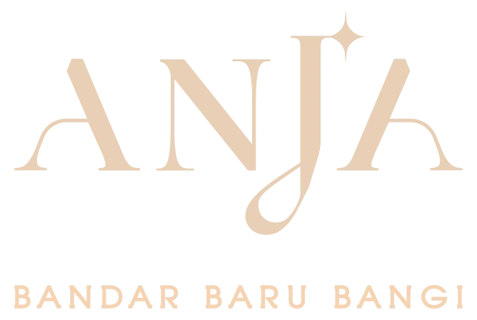 Anja Residences project logo at Anja Residences @ Bangi by Avaland, Bandar Baru Bangi, Selangor