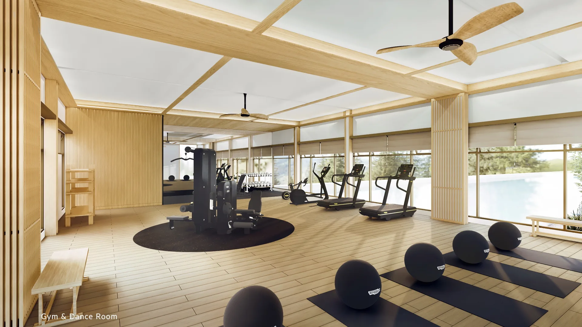 Developer-published render, subject not captioned at source, at ANYA at Shorea Park by Aspect Potential Sdn Bhd (OSK Property), Taman Meranti Permai, Sepang district, Puchong, Selangor