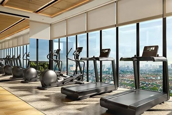 Project render, seventh image at Aras Residences OUG @ WCity OUG by WCT Land, Taman OUG, Kuala Lumpur
