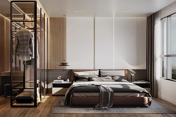 Project render, sixteenth image at Aras Residences OUG @ WCity OUG by WCT Land, Taman OUG, Kuala Lumpur