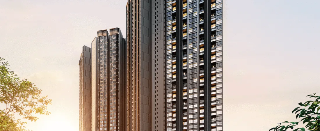 Aricia Residences @ Sungai Besi