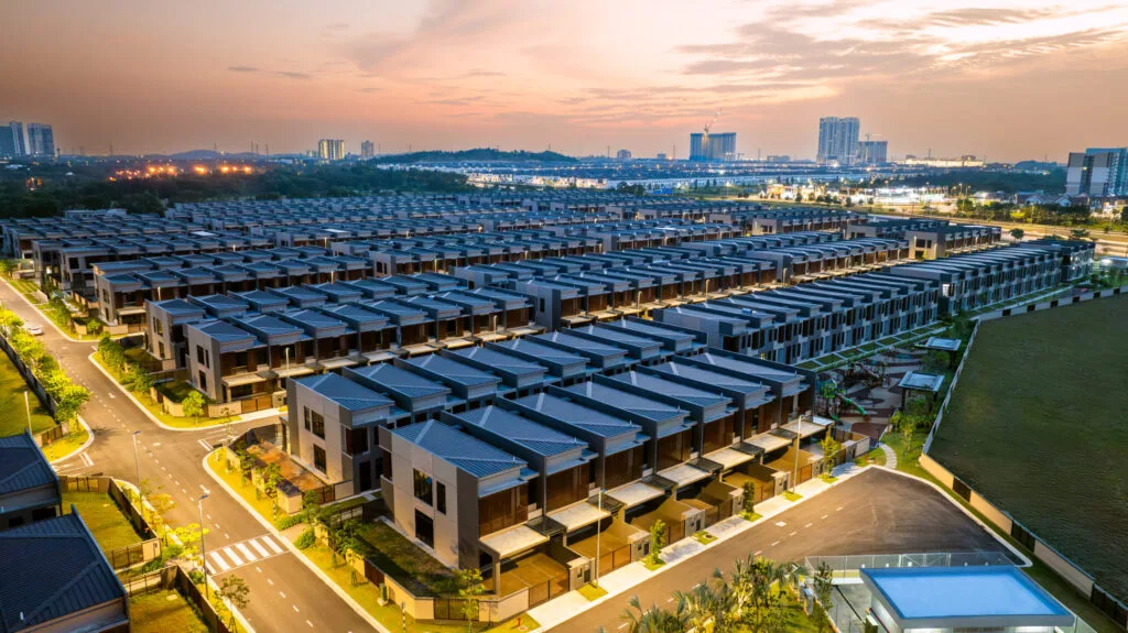 Aurora Resort Villas @ Aurora Sentral, Iskandar Puteri