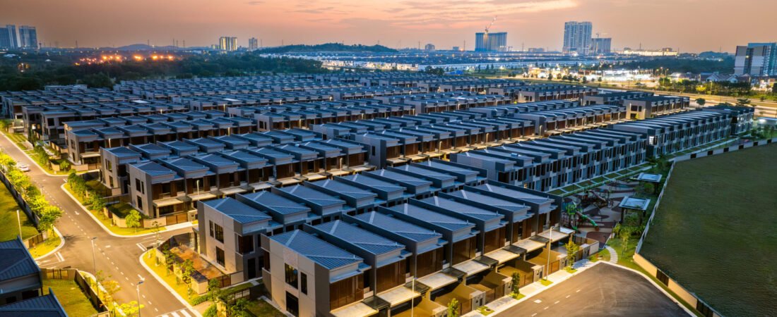 Aurora Resort Villas @ Aurora Sentral