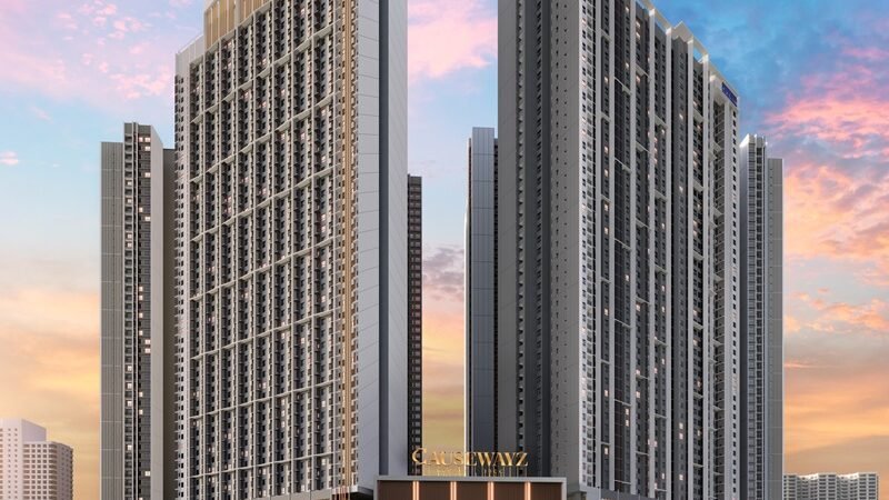 Causewayz Square @ JBCC