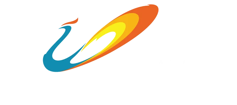 Country Garden Danga Bay logo - the seafront township developed by Country Garden Danga Bay Sdn Bhd, Johor Bahru
