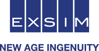 EXSIM Group logo — developer of Causewayz Square @ JBCC, Johor Bahru