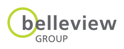 Belleview Group developer logo at GEM Residences @ Prai by Belleview Group, Jalan Baru, Prai, Seberang Perai, Penang