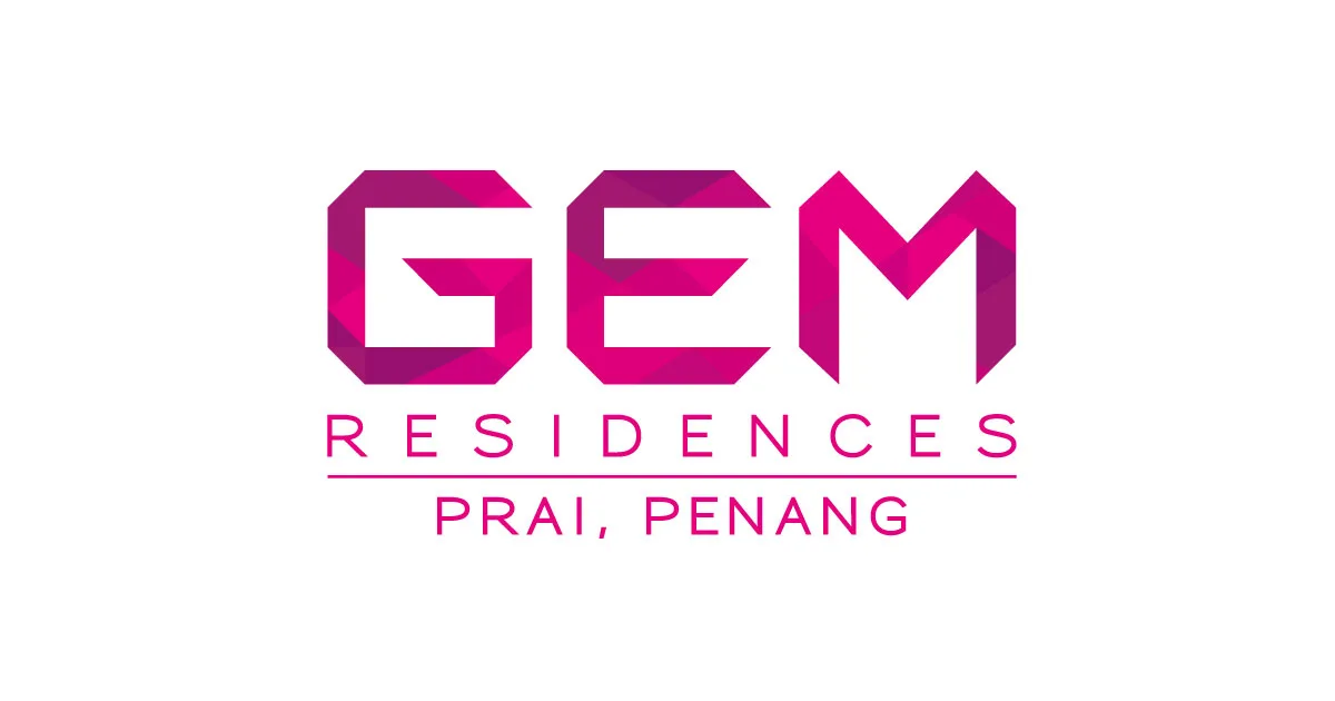 Four tower key visual at GEM Residences @ Prai by Belleview Group, Jalan Baru, Prai, Seberang Perai, Penang