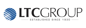 LTC Corporation joint development partner logo at GEM Residences @ Prai by Belleview Group, Jalan Baru, Prai, Seberang Perai, Penang