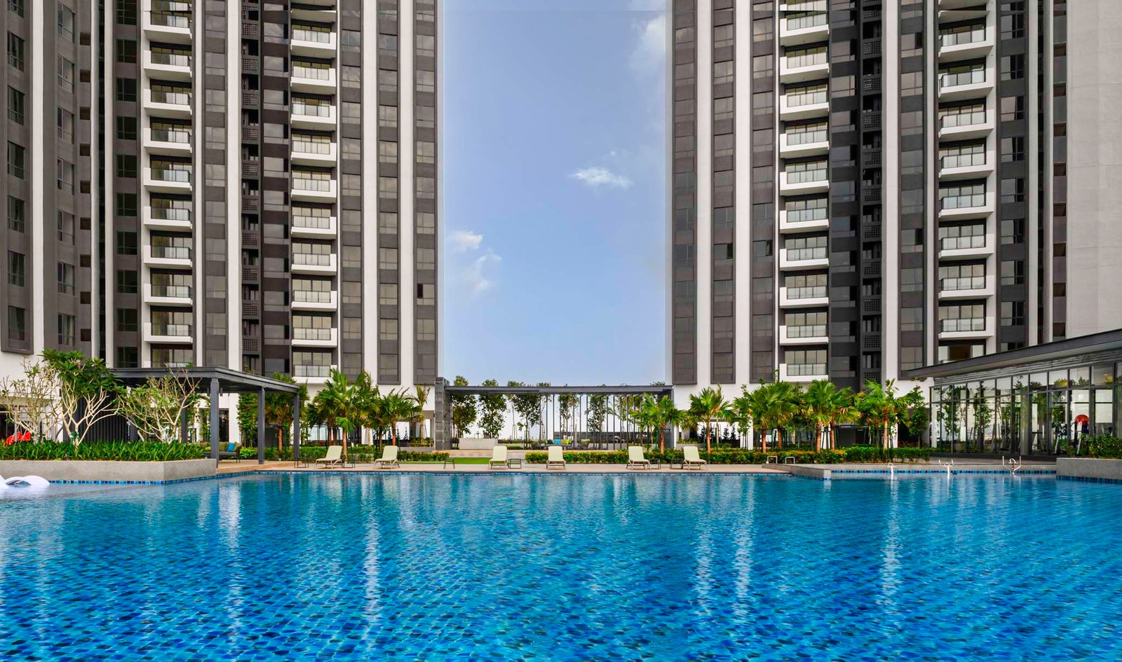 GEM Residences @ Prai，威省，槟城