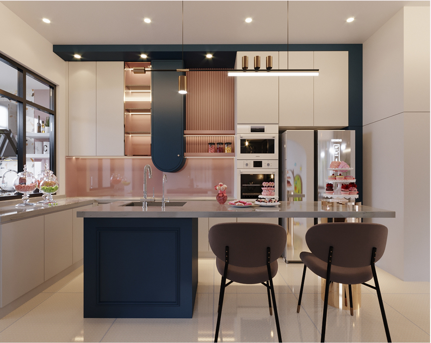 KSL Pulai Bestari developer photograph, third image, Kangkar Pulai, Johor Bahru