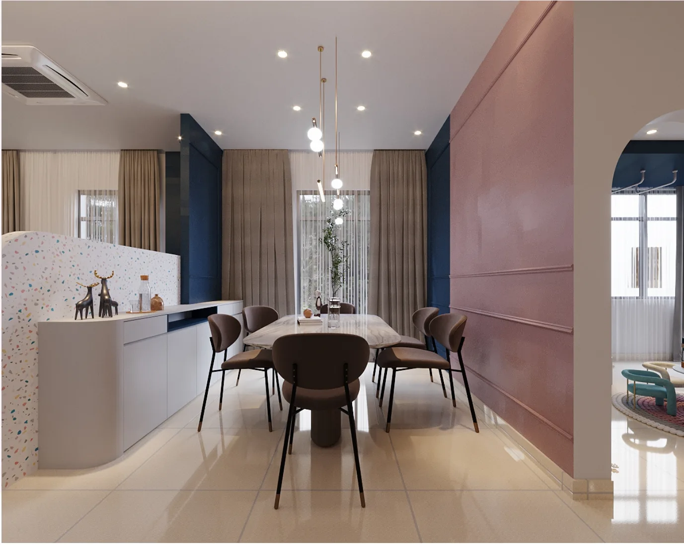 KSL Pulai Bestari developer photograph, fourth image, Kangkar Pulai, Johor Bahru