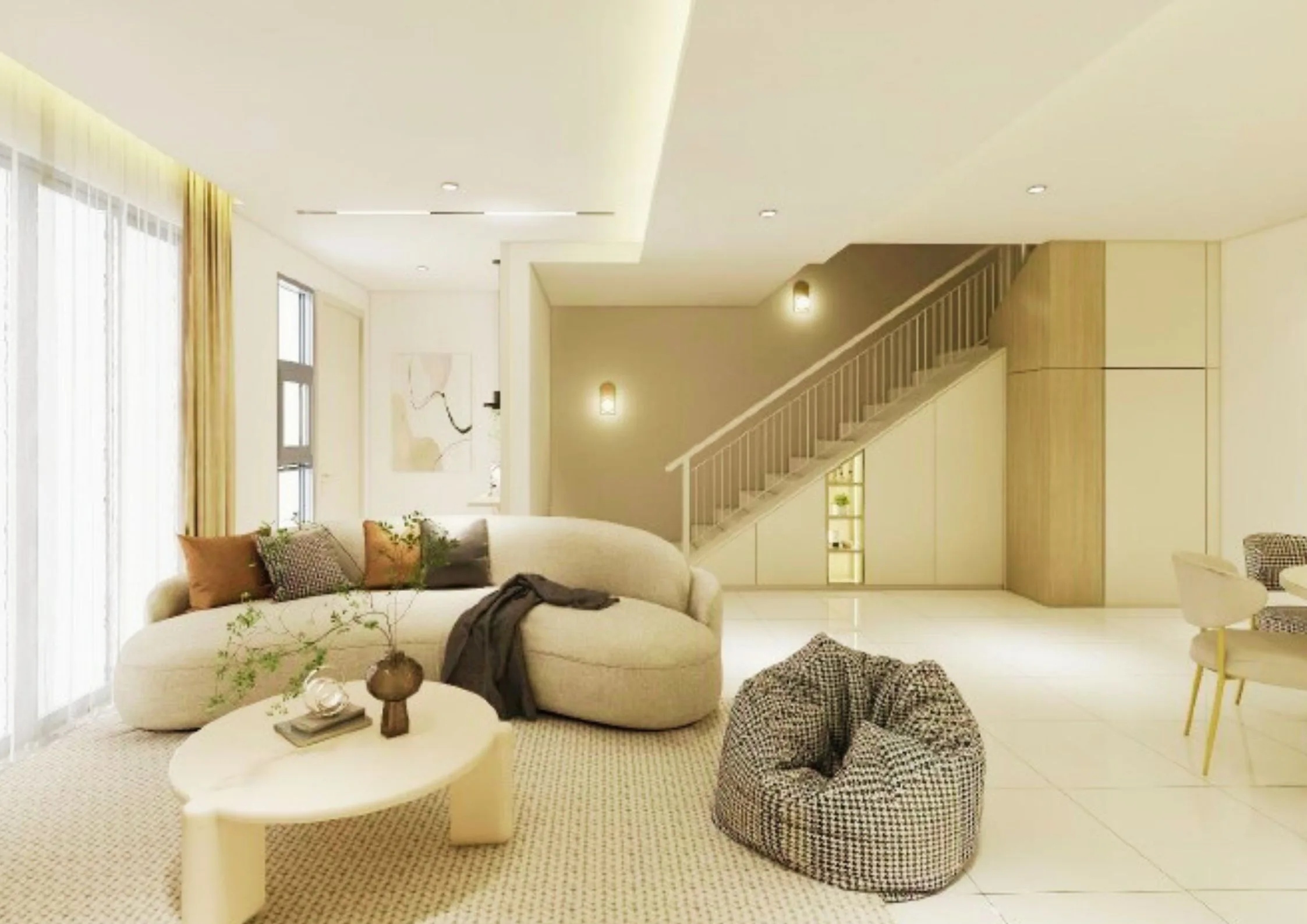 Meadow Heights @ Bandar Tiram developer gallery image 1 — freehold double-storey terrace homes by Tiland Group, Ulu Tiram, Johor