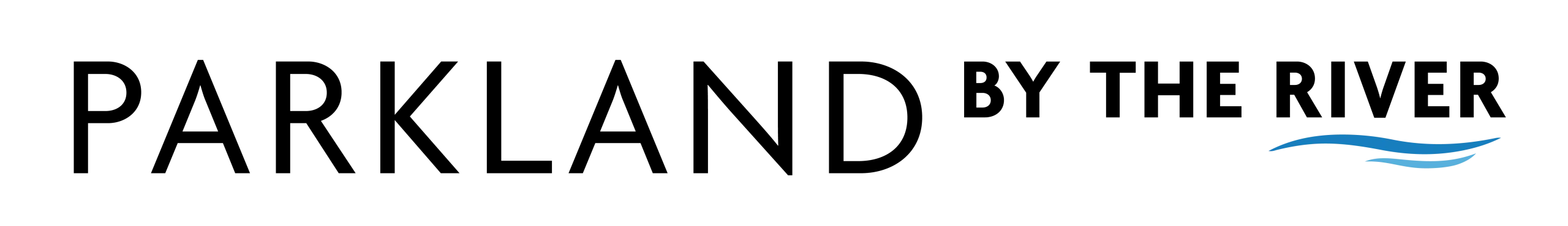 Parkland Group logo — developer of Parkland By The River, Bandar Baru Permas Jaya, Johor Bahru