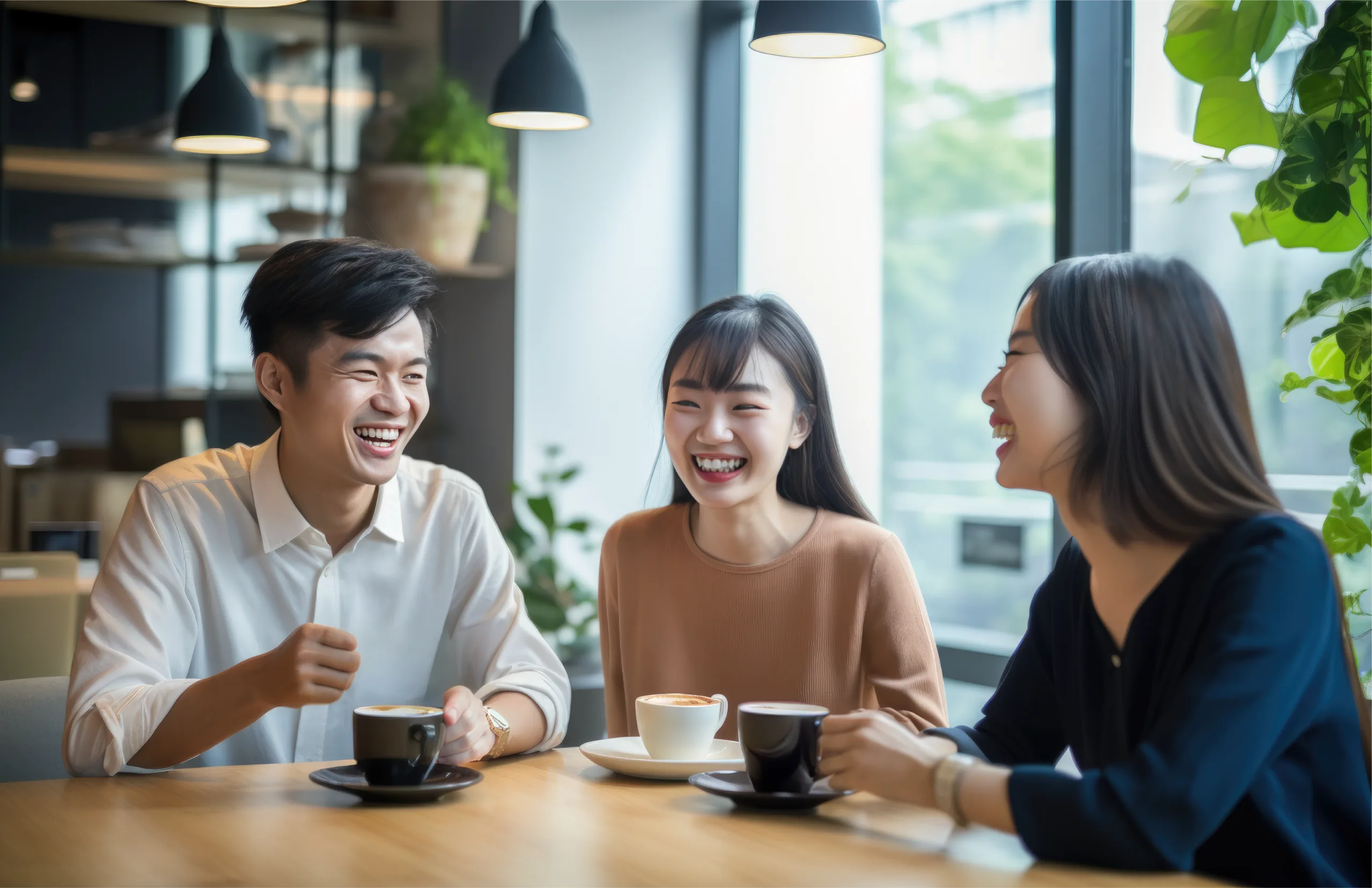 Lifestyle key visual, fifth view at Platinum Premium Suites @ HCK Tower by HCK Capital Group, Empire City, Damansara Perdana, Petaling Jaya, Selangor