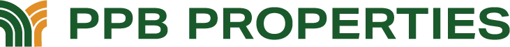 PPB Group logo — joint-venture partner behind Southern Marina Residences, Puteri Harbour, Johor