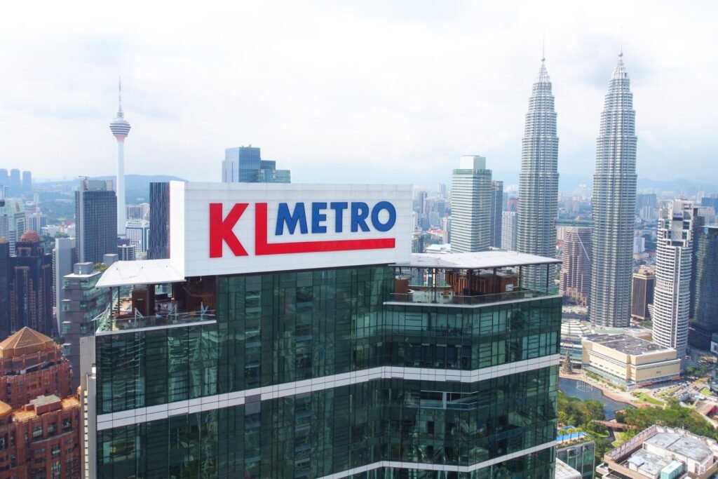Royal Lexis Kuala Lumpur，双子塔 KLCC，吉隆坡