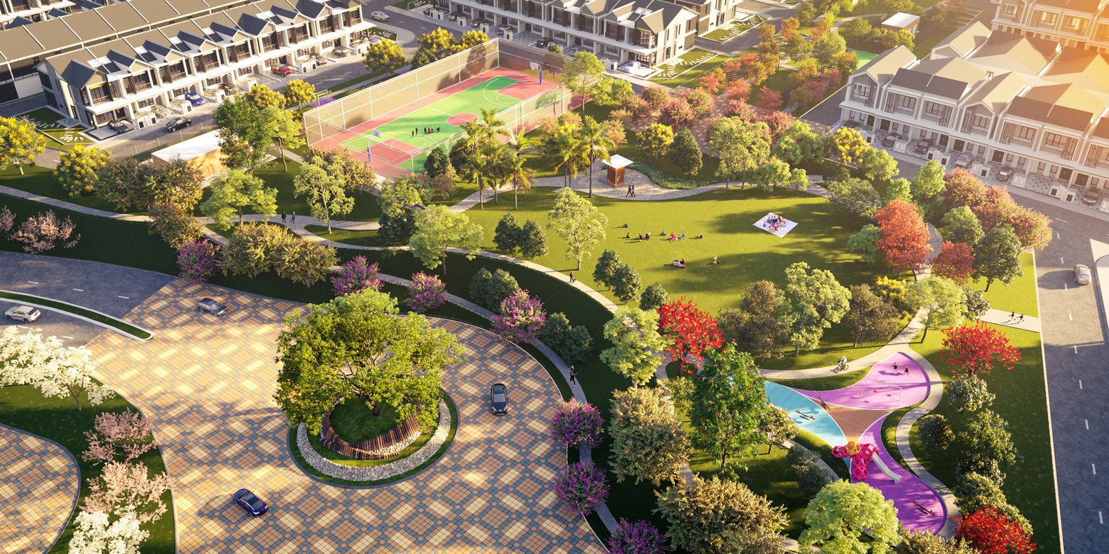 Sanubari Phase 3 @ Bandar Dato’ Onn，拿督翁镇，柔佛