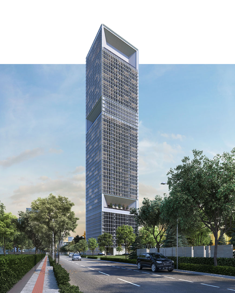 Conlay by E&O，康乐路，吉隆坡