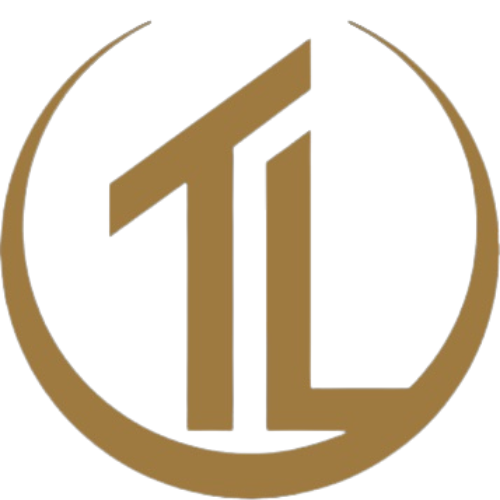 Tiland Group logo — parent of Tiland Development Sdn Bhd, developer of Meadow Heights @ Bandar Tiram, Ulu Tiram, Johor