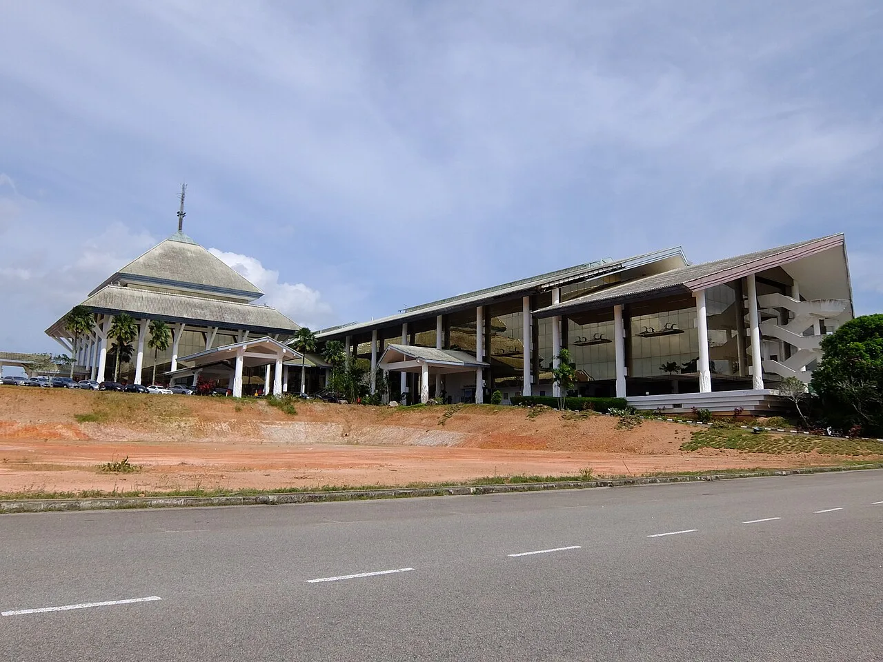 Austin Heights Golf and Hotel Resort, Taman Mount Austin, Johor Bahru