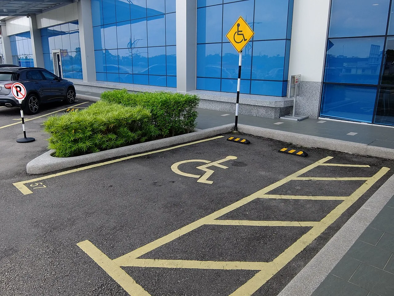 Columbia Asia Hospital Tebrau, Johor Bahru