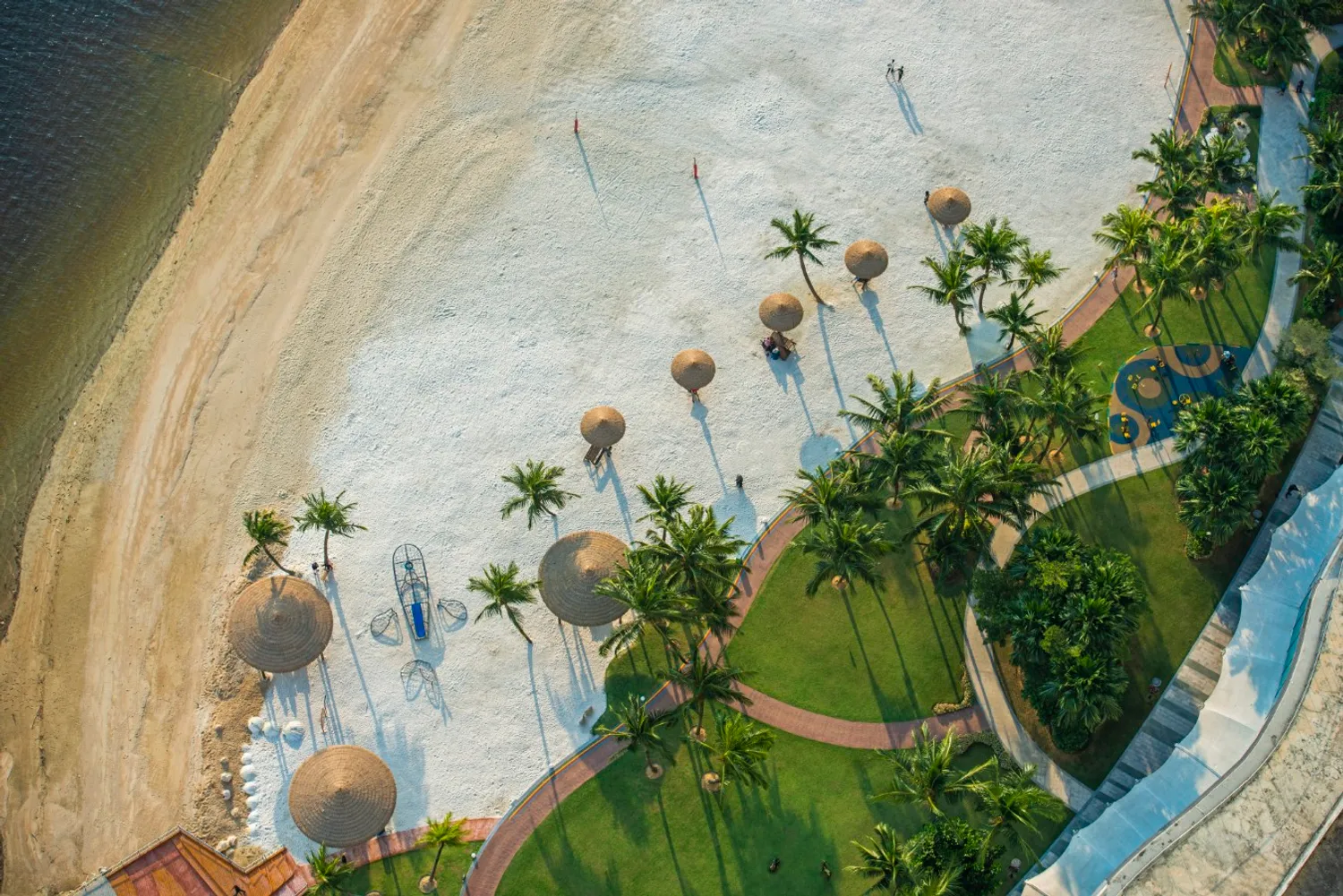 Amberside @ Country Garden Danga Bay Development view