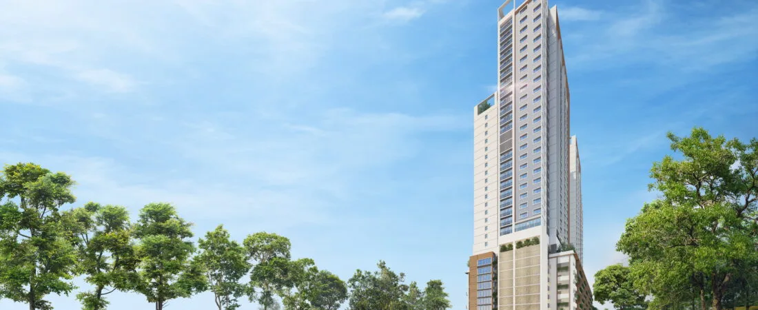 Danau Puchong