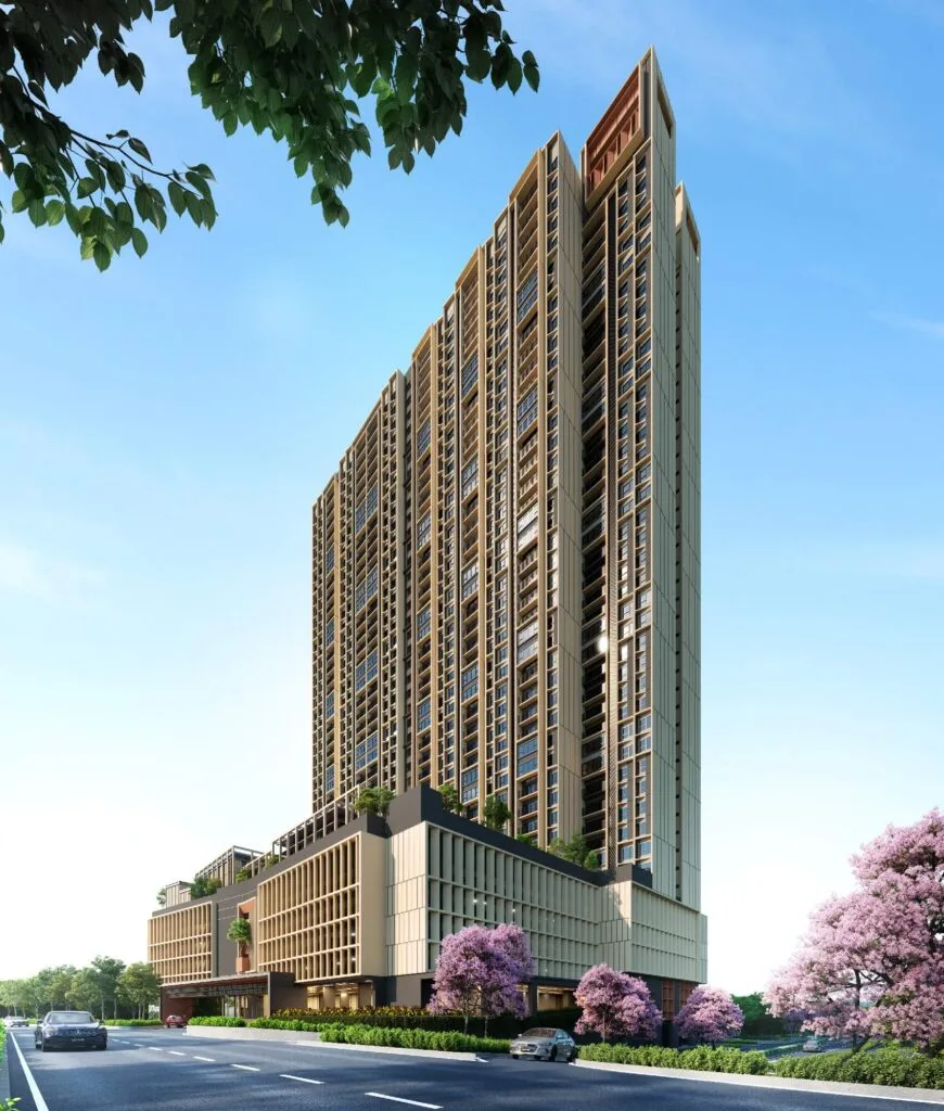 Veladaz Residences @ Bukit Jalil
