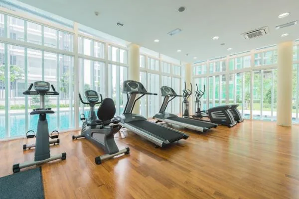Medini Signature Gymnasium