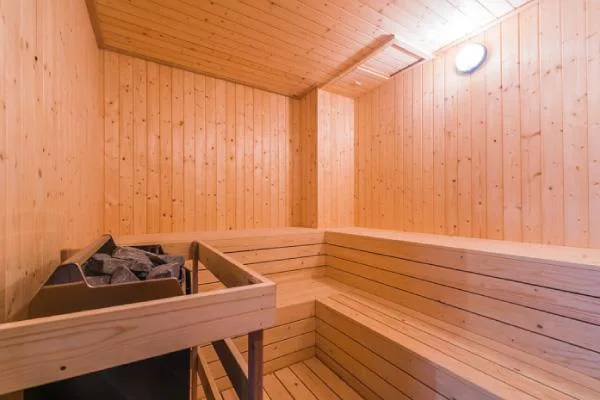 Medini Signature Sauna