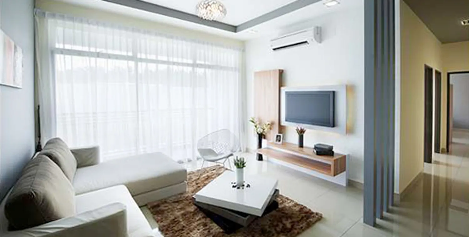 Meridin Executive Suites @ The Meridin Project visual