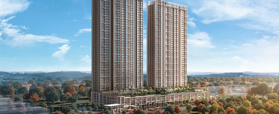 Senna Heights @ Damansara Damai