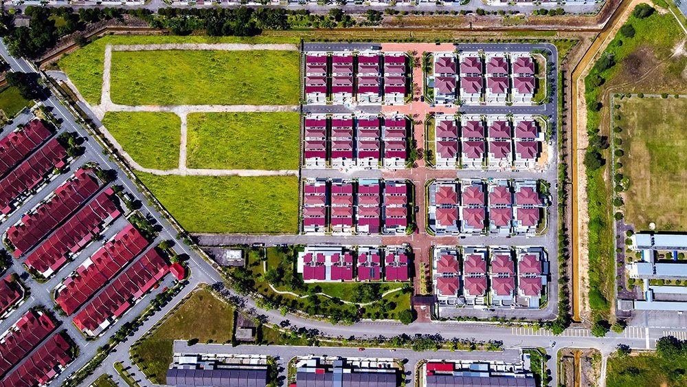 Taman Daiman Jaya @ Kota Tinggi, Kota Tinggi