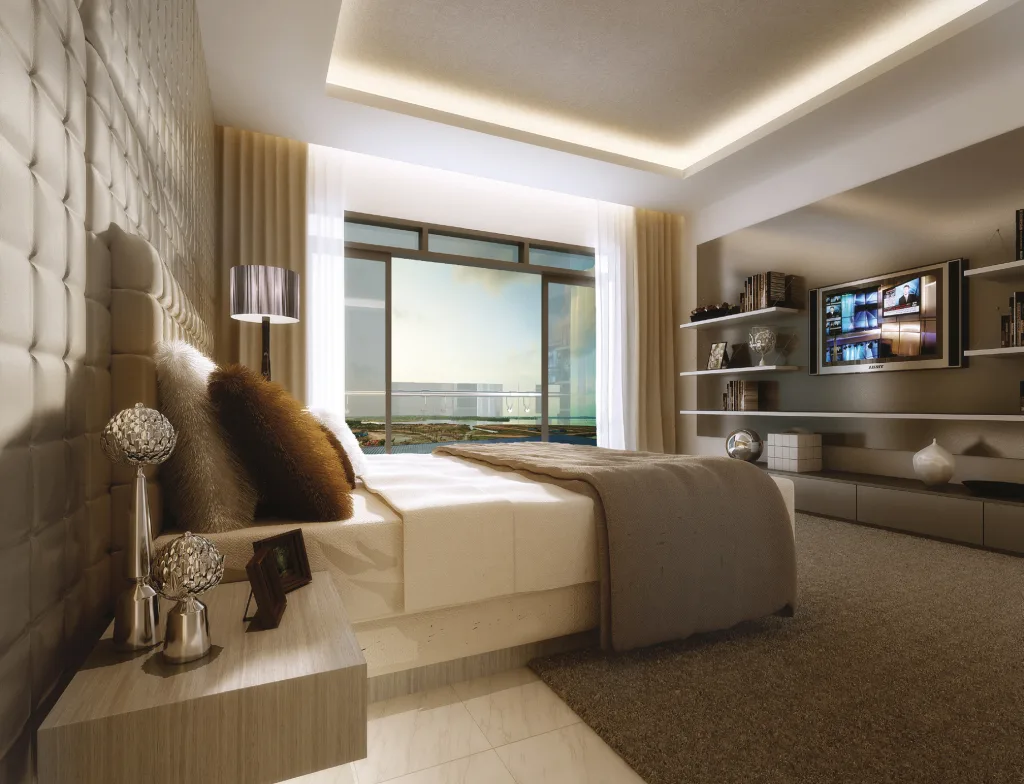 Tropez Residences @ Tropicana Danga Bay 官方项目视觉