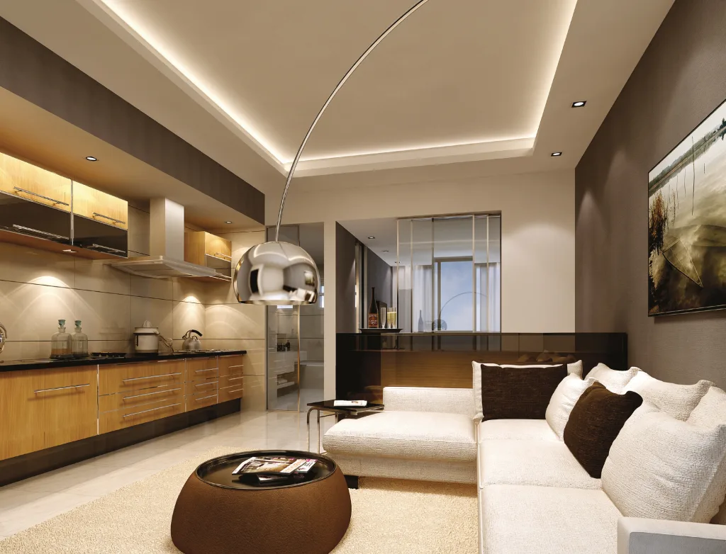Tropez Residences @ Tropicana Danga Bay 官方项目视觉