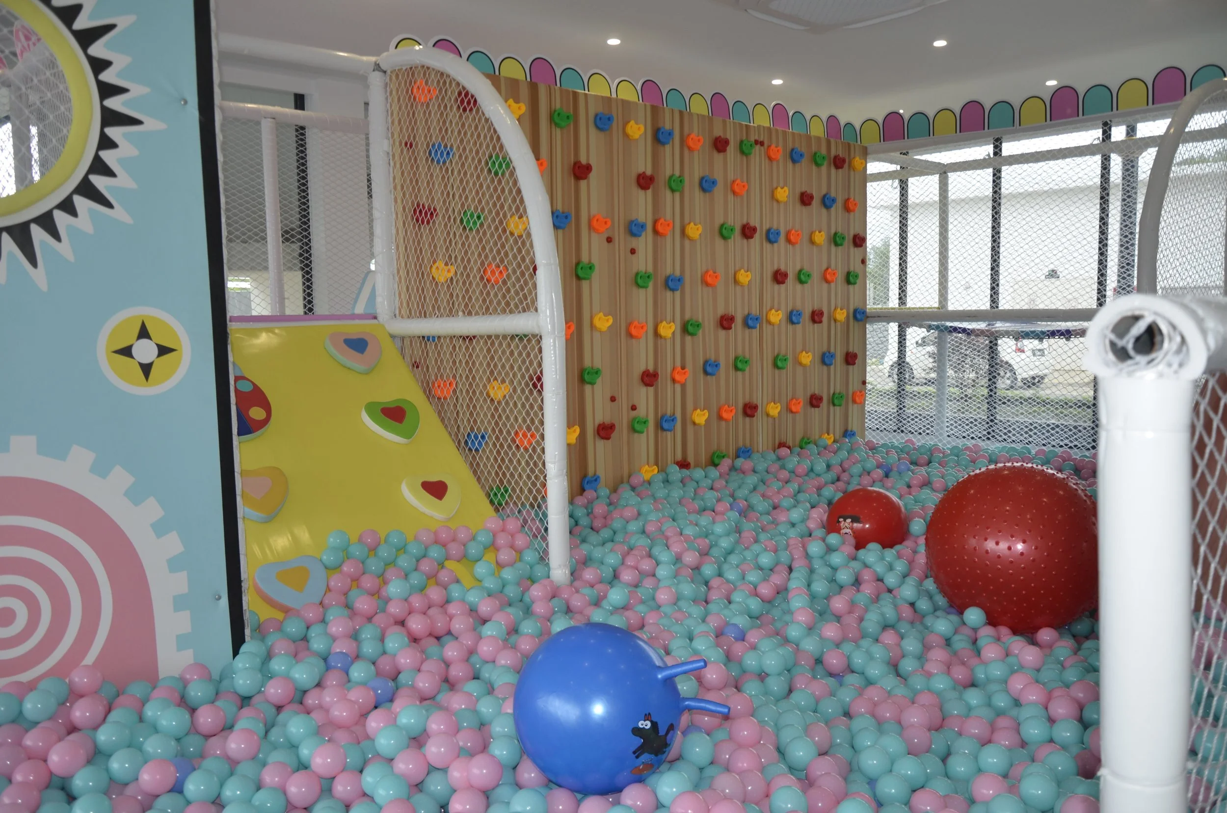 Kids’ room, as shown on the developer’s website at Alam Pesona Phase 2 (Sapphire), Putatan, Sabah