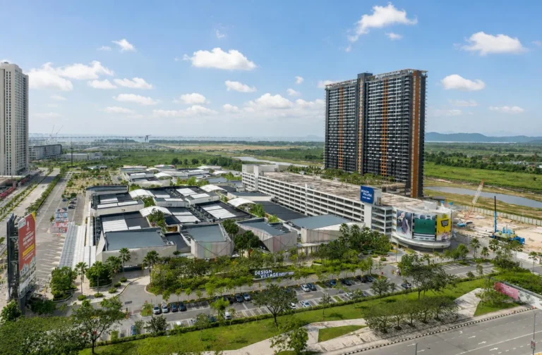Anggun Residences @ Batu Kawan, Penang, Batu Kawan, Penang
