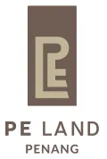 PE Land Penang 标志——Anggun Residences 发展商