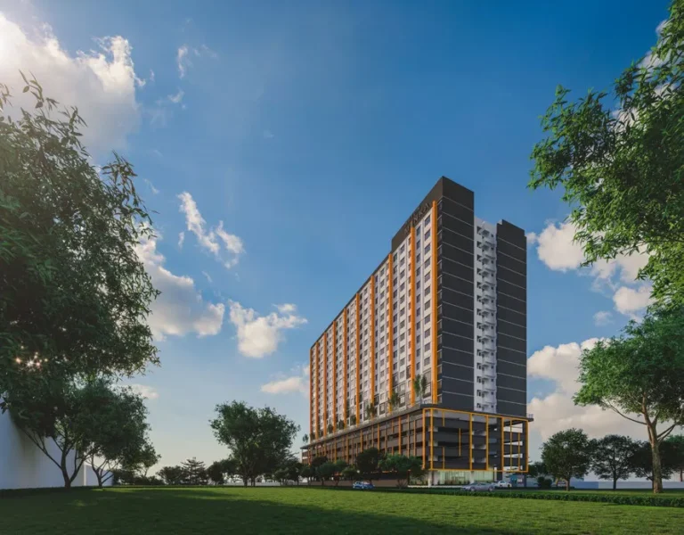 Aston Minka Residences @ Bukit Mertajam, Penang, Bukit Mertajam, Penang