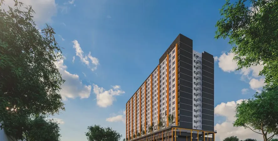 Aston Minka Residences @ Bukit Mertajam, Penang