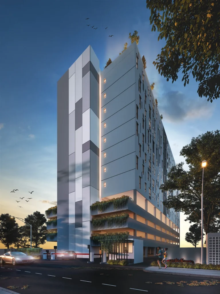 Ayana Residence @ Butterworth, Penang